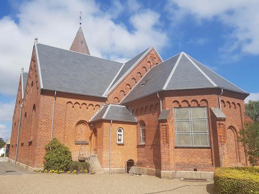 Struer Kirke