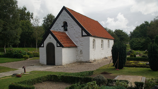 Venø Kirke