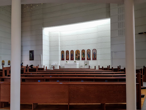 Sankt Pauls Kirke