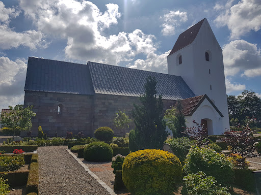 Asp Kirke