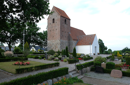 Valsgaard Kirke