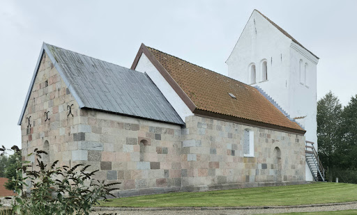 Hørby Kirke