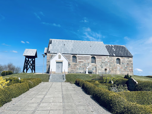 Heldum Kirke