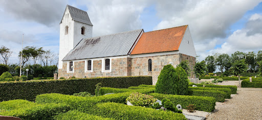 Lomborg Kirke