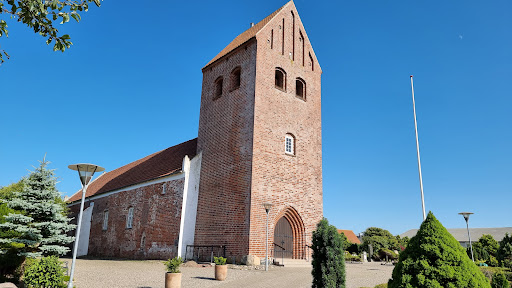 Gudum Kirke