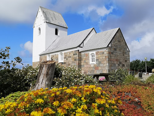 Engbjerg Kirke