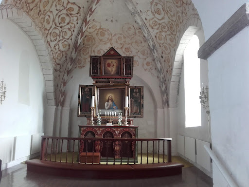Tørring Kirke