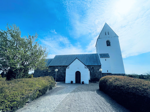 Fabjerg Kirke