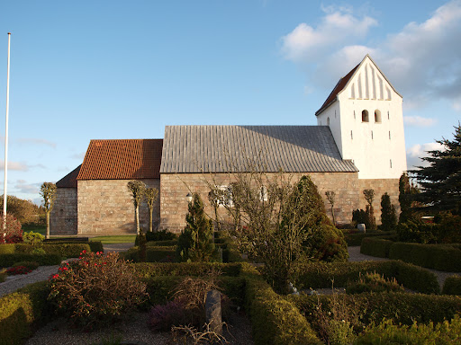 Rom Kirke
