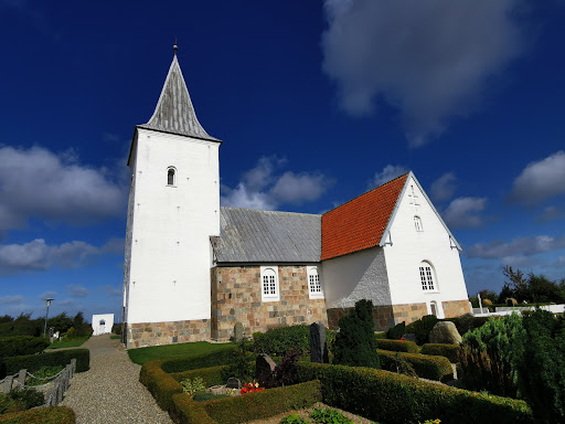 Hygum Kirke