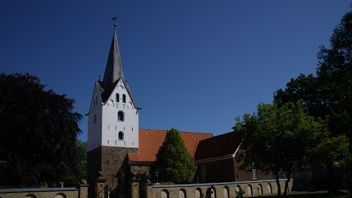 Sct. Jacobi Kirke