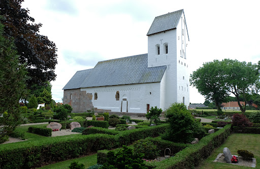 Alslev Kirke