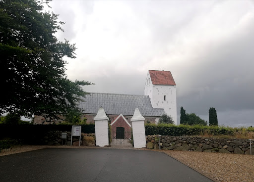 Kvong Kirke
