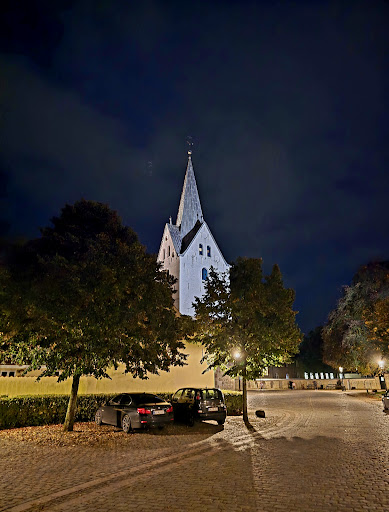 Varde Menighedsråd