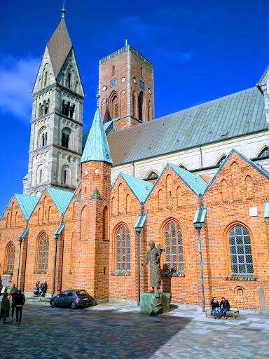 Ribe Kirkegårde