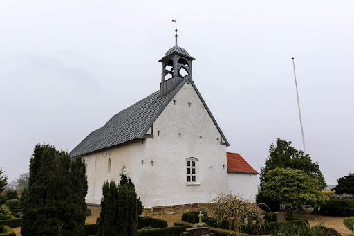 Kalvslund Kirke