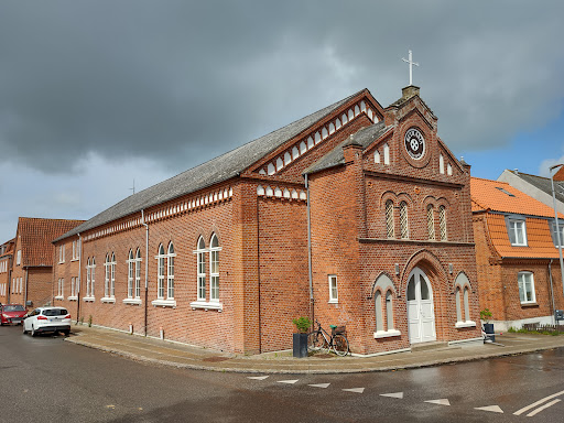 Katolsk kirke