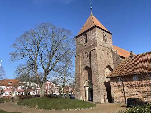 Ribe Kloster