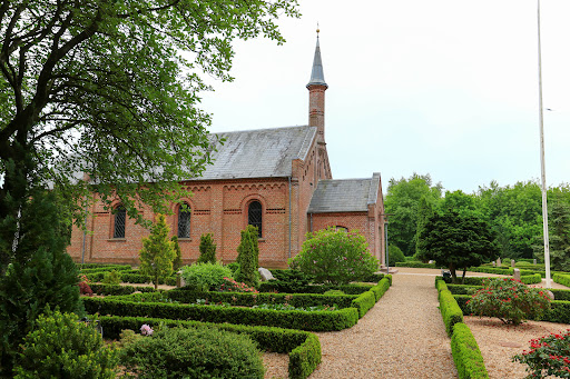 Obbekjær Kirke