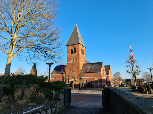 Vejen Kirke