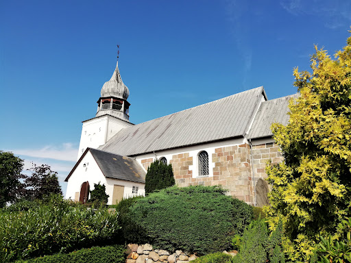 Andst Kirke