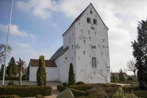 Læborg Kirke