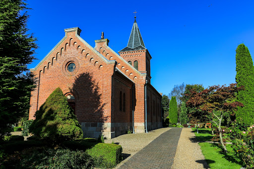 Veerst Kirke