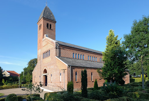 Askov Kirke