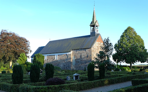Malt kirke