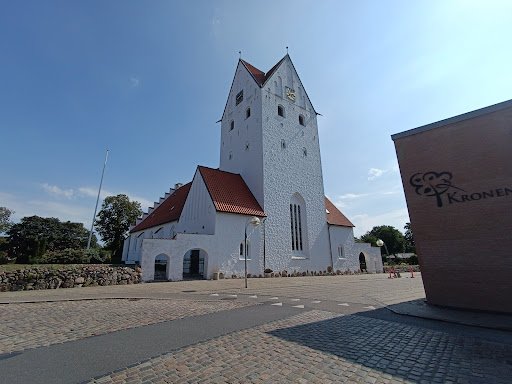 Grindsted Kirke