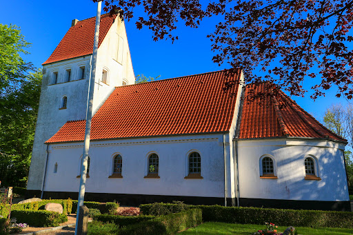 Urup Kirke