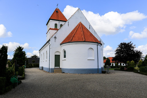 Stenderup Kirke