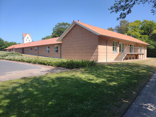 Vesterhede Menighedsråd