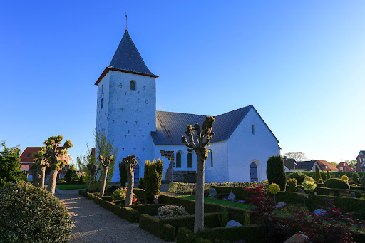 Ansager Kirke