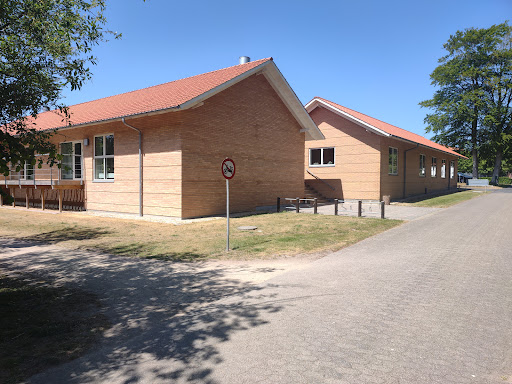 Nørup Menighedsråd