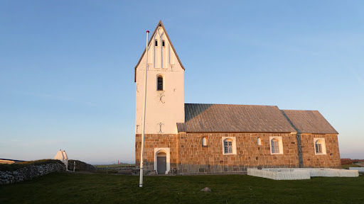 Trans Kirke