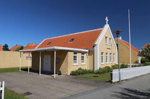 Skagen Baptistkirke