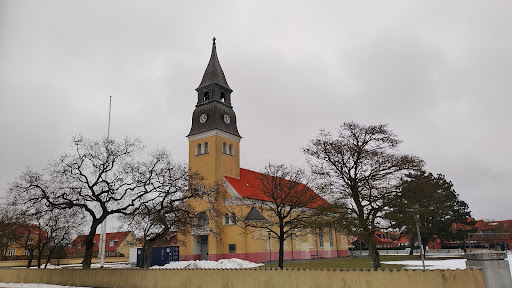 St. Lawrence Church