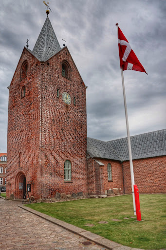 Ringkøbing Kirke