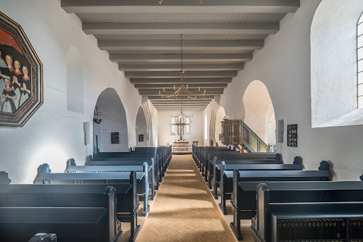 Nysogn Kirke