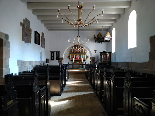 Velling Kirke