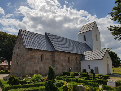 Rindum Kirke
