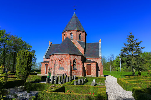 Skærlund Kirke