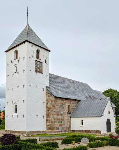 Horne Kirke