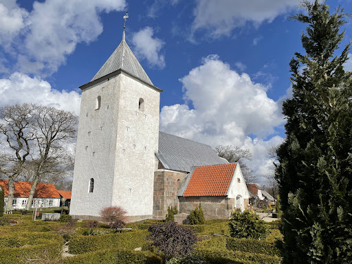 Thorstrup Kirke