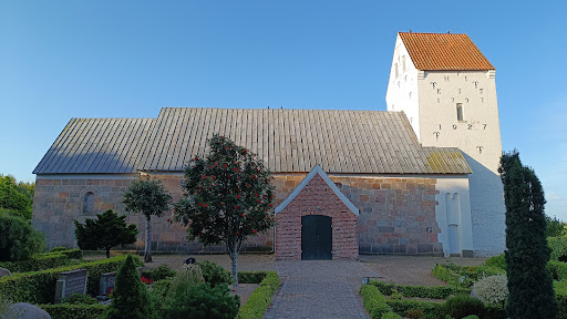 Kvong Kirke
