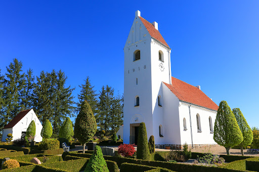 Langelund Kirke