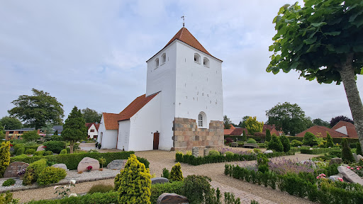 Thyregod Kirke