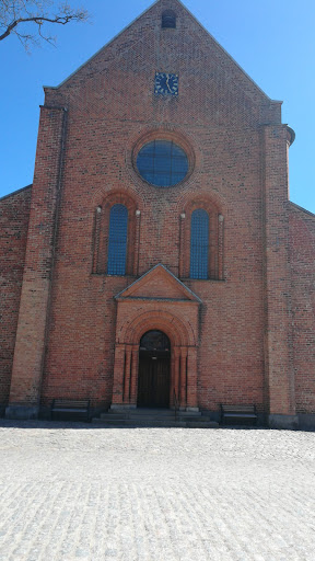 Sorø Klosterkirke