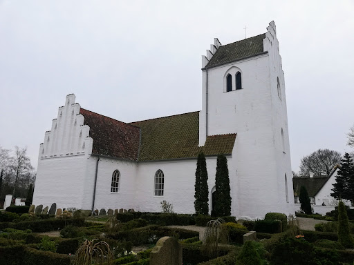 Lynge Kirke